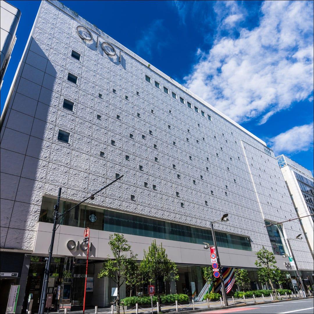 新宿マルイ本館