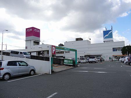 大津ショッピングプラザ