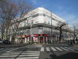 セブンタウン常盤平