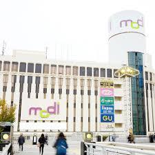 戸塚モディ