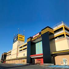 MEGAドン・キホーテUNY市原店