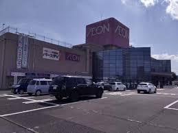 イオン隼人国分ショッピングセンター