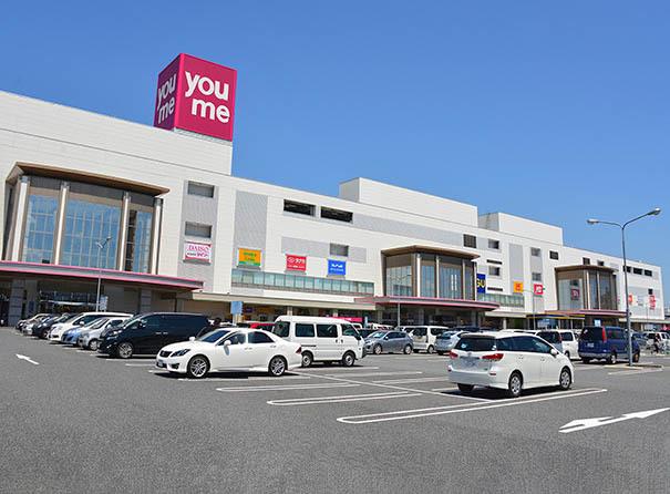 ゆめタウン遠賀