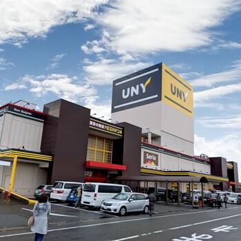 MEGAドン・キホーテUNY福井店