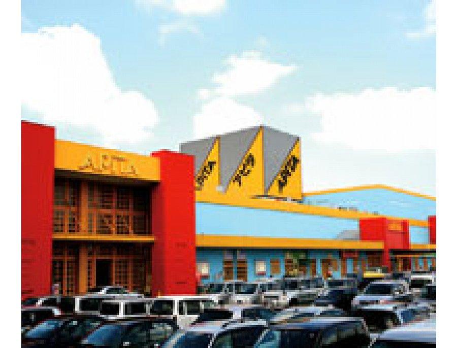 アピタ松任店