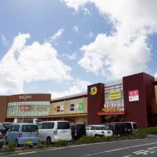MEGAドン・キホーテUNY西大和店