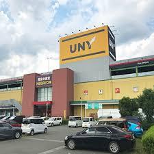 MEGAドン・キホーテUNY石和店