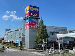 パトリア東大宮