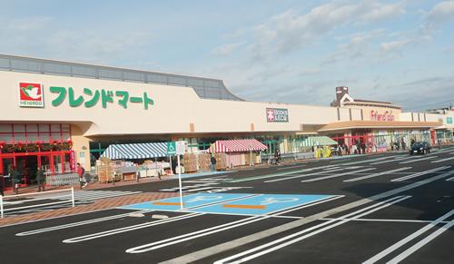 フレンドマート長浜駅前店