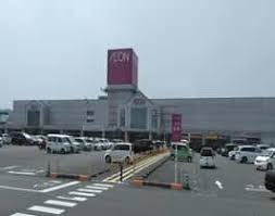 イオン日向