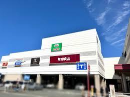 ゆめタウン大牟田