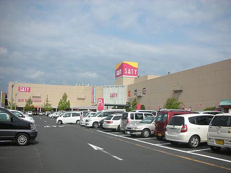 イオン松江ショッピングセンター