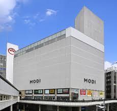 町田モディ