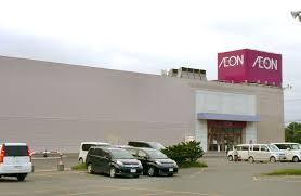 イオン静内店
