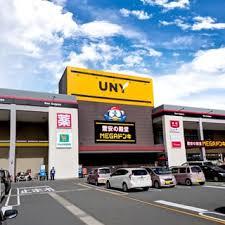 MEGAドン・キホーテUNY浜松泉町店