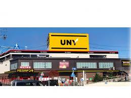 MEGAドン・キホーテUNY豊明店
