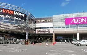 イオン八代SC