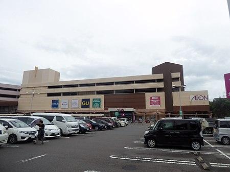 イオン洛南