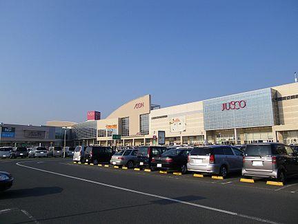 イオン若松SC