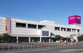 イオン守山SC