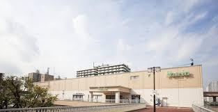 パトリア品川