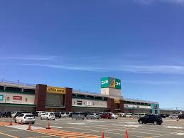 アピタ新潟亀田