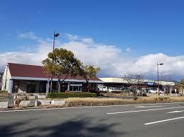 木津川台ショッピングセンター