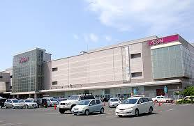 イオン札幌元町SC