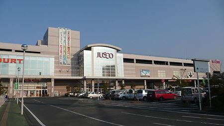 イオン都城SC