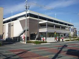 アピタ磐田店