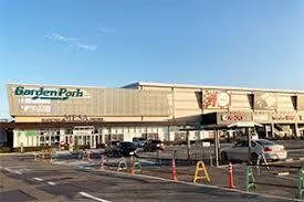 メッサオークワガーデンパーク和歌山店