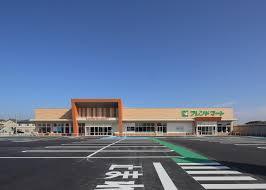フレンドマート長浜平方店