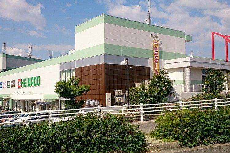 平和堂グリーンプラザ店