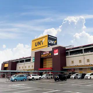 MEGAドン・キホーテUNY 美濃加茂店