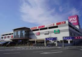ゆめタウンみゆき